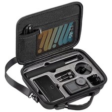 Portable Hard Shell Carry Case
