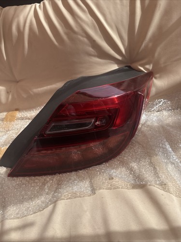 Genuine vauxhall insignia - insignia, mk1