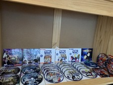 Doctor Who Original BBC TV