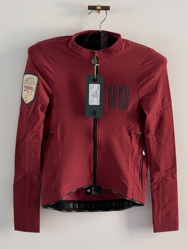 Velobici portodoi long sleeve - long,