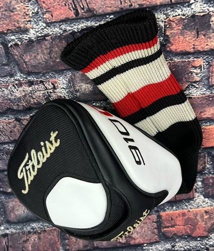 Titleist 910d driver headcover - titleist,