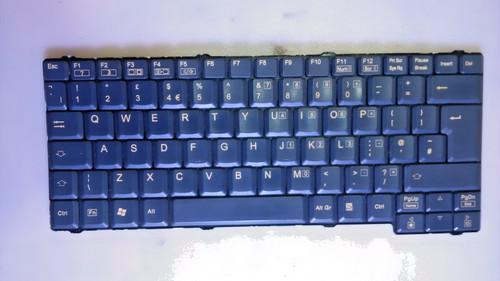 Fujitsu siemens amilo pro - fujitsu,