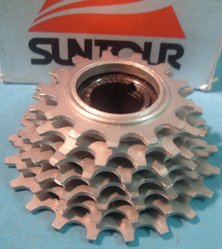 Suntour new winner ultra spd - winner,