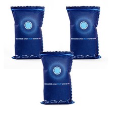 3x Car Home Dehumidifier Large