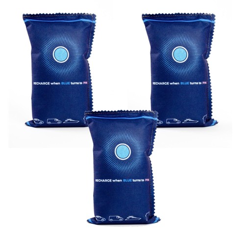Car home dehumidifier large - 3x,