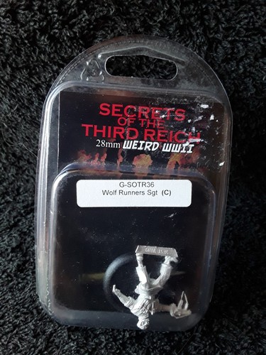 Westwind 28mm secrets the - westwind,
