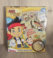 DISNEY JAKE AND THE NEVERLAND