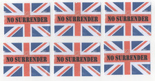10 x Glasgow Rangers 8 x 5.8