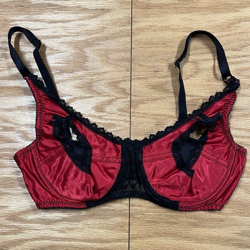 Vtg fredericks hollywood - vtg, of