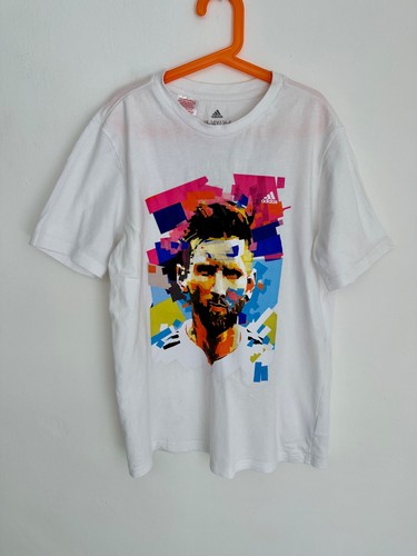 Adidas lionel messi age - messi, 10
