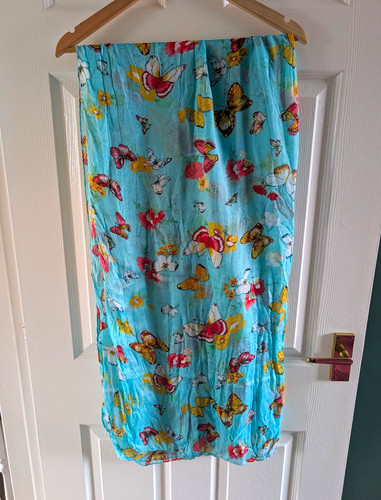 Women blue multicoloured - women's, &