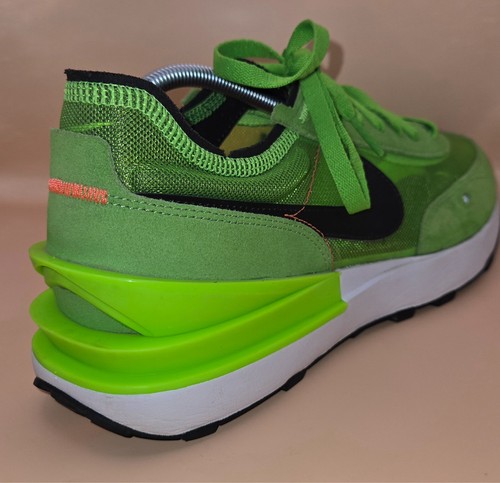 Nike waffle one - waffle, 'electric