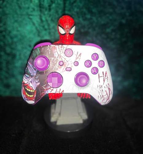 Wireless controller for - wireless,