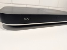 Sky Set Top Box Es140 2tb with