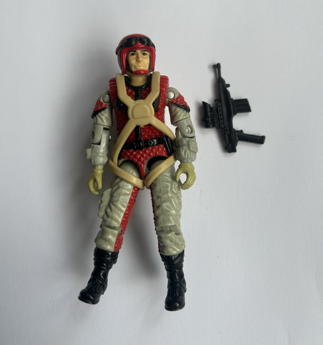 Hasbro 1987 joe - hasbro,