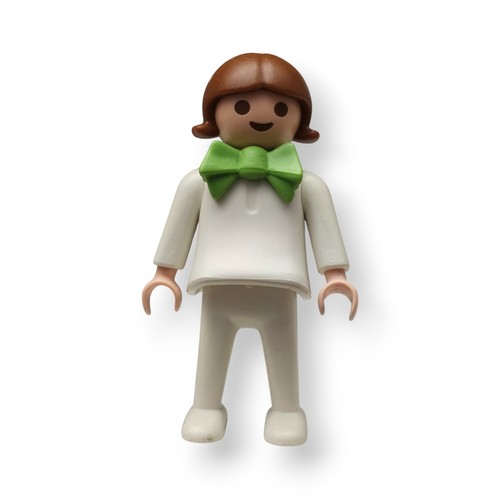 Playmobil figure boy child - figure,