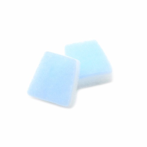 Standard filter disposable - 6x,