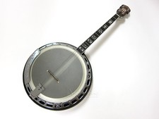 GOLD TONE IRISH TENOR