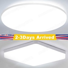 LED CEILING LIGHT PANEL DOWN