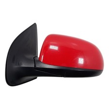 HYUNDAI I20 COMFORT 2009 Wing