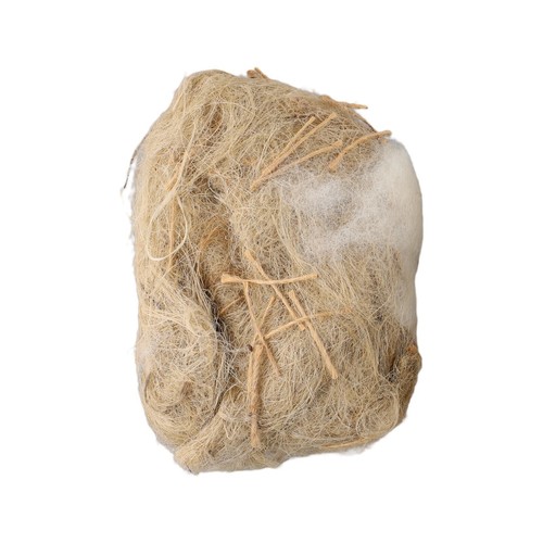 Nesting material bundle - material, of