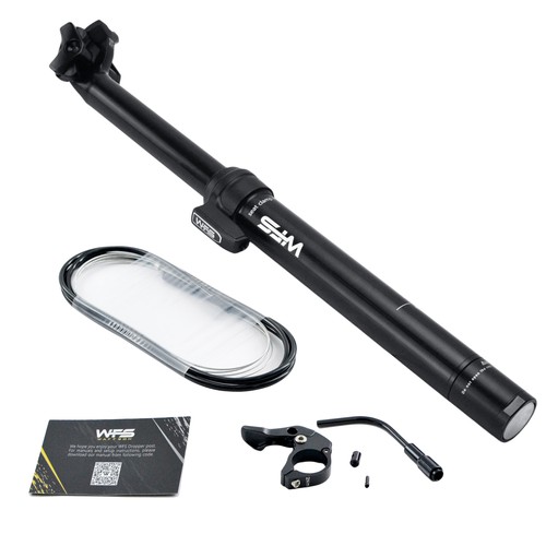 Wfs vresa remote external - vresa,