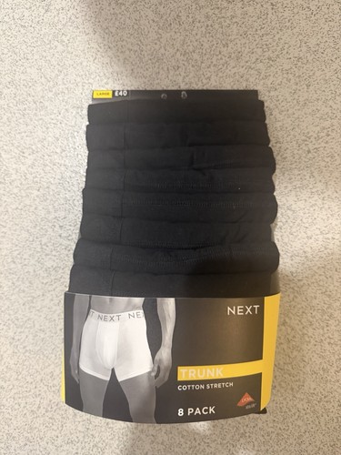 Next men boxer shorts - men's,