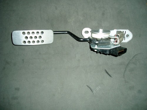 Pin nissan trail throttle - pin,