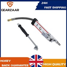 Tyre Inflator Garage Pressure