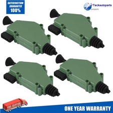 4X Central Locking Actuator