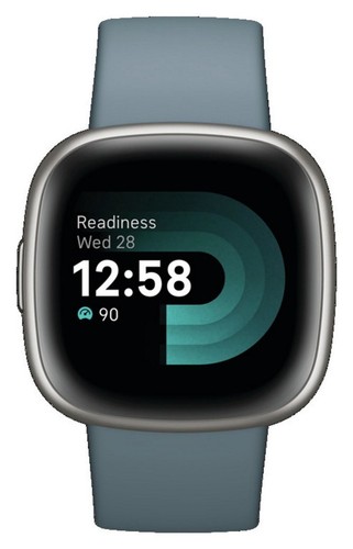 Fitbit versa smart watch - 4,