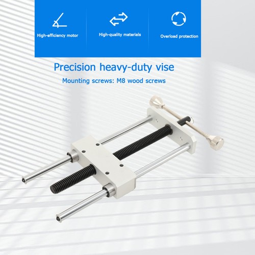 Heavy duty vice - heavy,