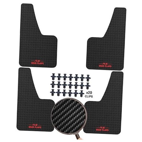 Universal mud flaps front and - universal,