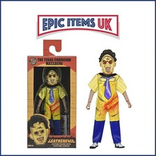 NECA Ben Cooper Series 9 Texas