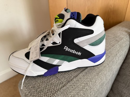 Brand new reebok shaq - reebok, victory