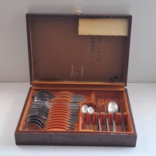 26 Piece Oneida Canteen of Cutlery Stainless Steel