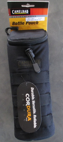 Camelbak bottle pouch cordura - bottle,