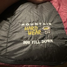 Mountain Hardwear Phantom 35