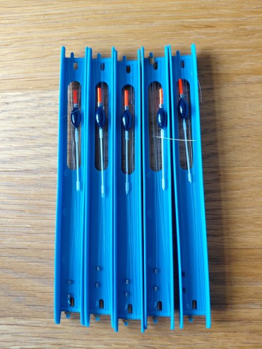 Shallow pole rigs 2g foam - pole,