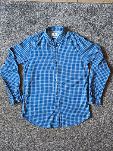 Paul smith men blue - smith, men's