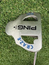 PING G2i Craz-E Black Dot