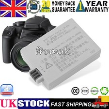 Battery For Canon EOS Rebel