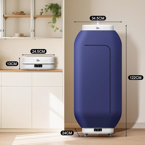 Uten 600w portable clothes - uten,