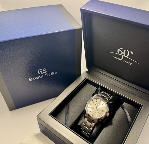 Grand seiko sbga373 spring - seiko,
