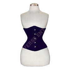 Women's Heavy Duty Steel Boned