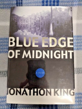The Blue Edge of Midnight
