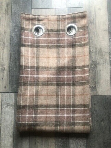 Next country woven check - country,