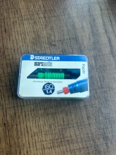 Staedtler mars plot - staedtler,