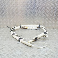 FORD FOCUS MK3 Left Side Roof