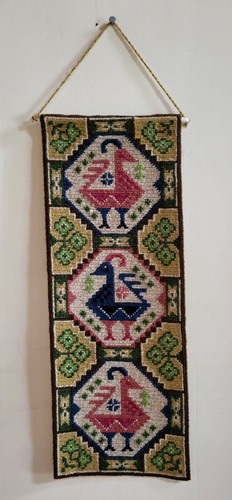 Original retro 1960s swedish - original,